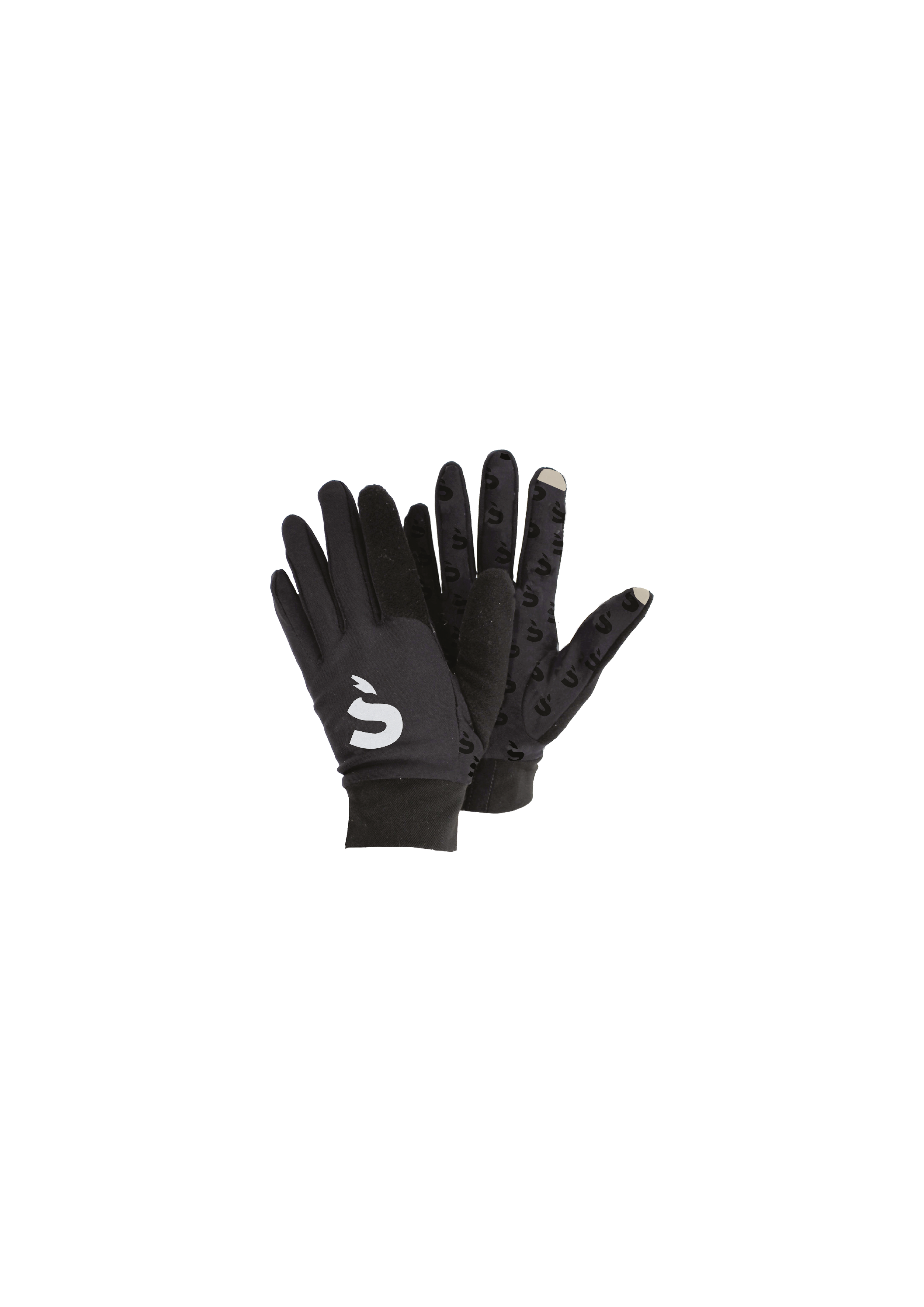   Gants SKITA TOUCH (AS PORTUGAIS DE L'OURQ DE MITRY)